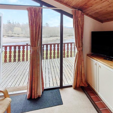27 Aviemore Holiday Park Extérieur photo