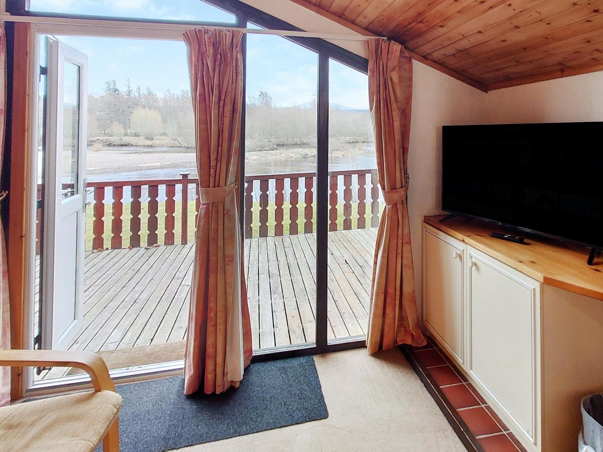 27 Aviemore Holiday Park Extérieur photo