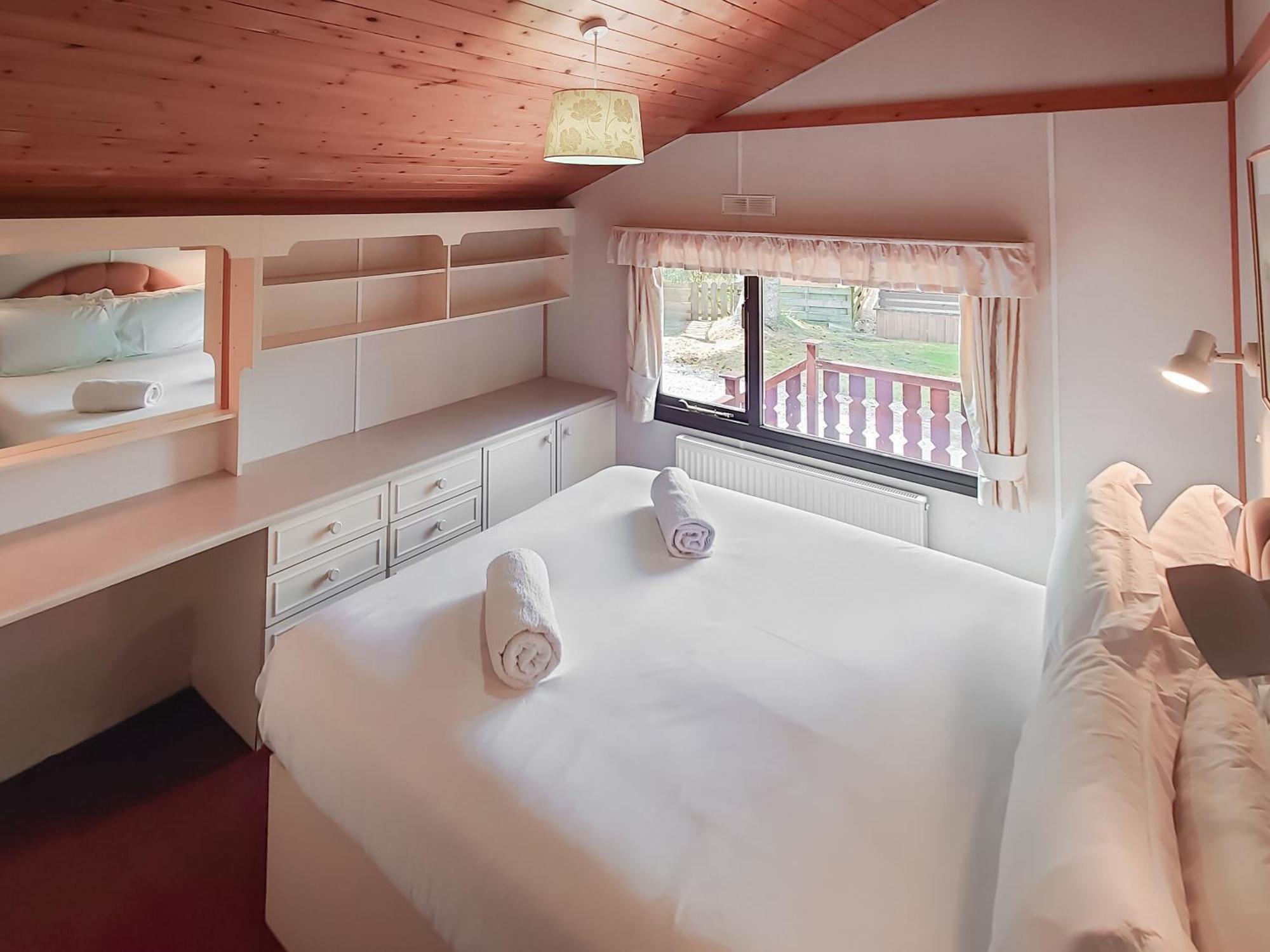 27 Aviemore Holiday Park Extérieur photo