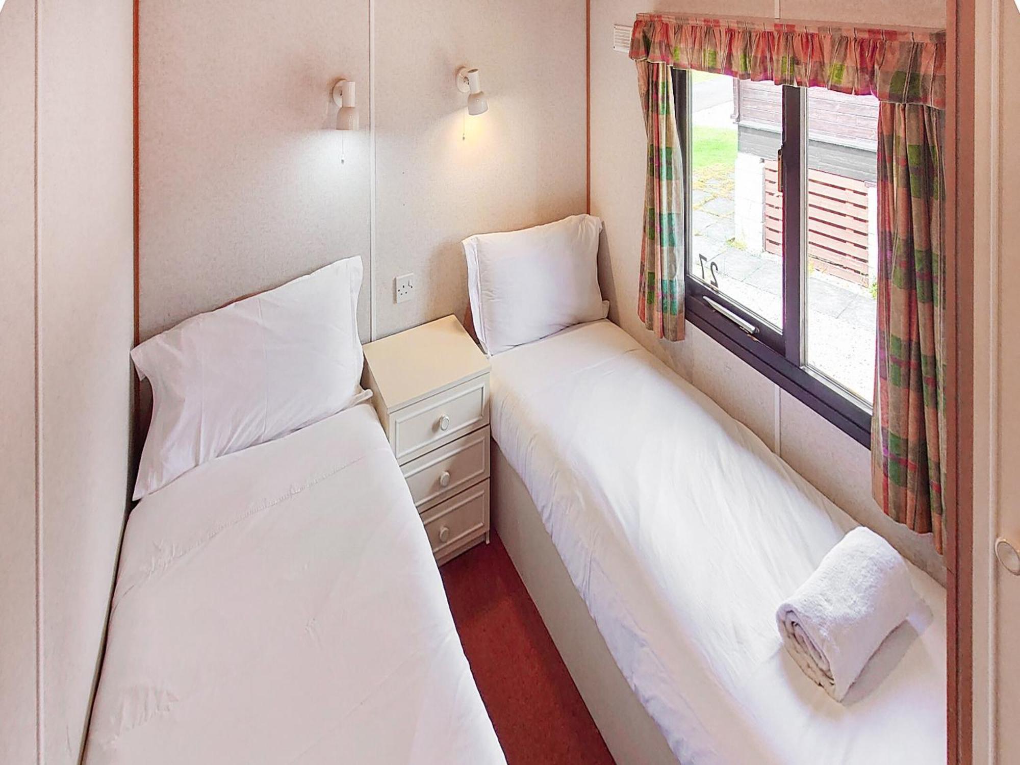 27 Aviemore Holiday Park Extérieur photo