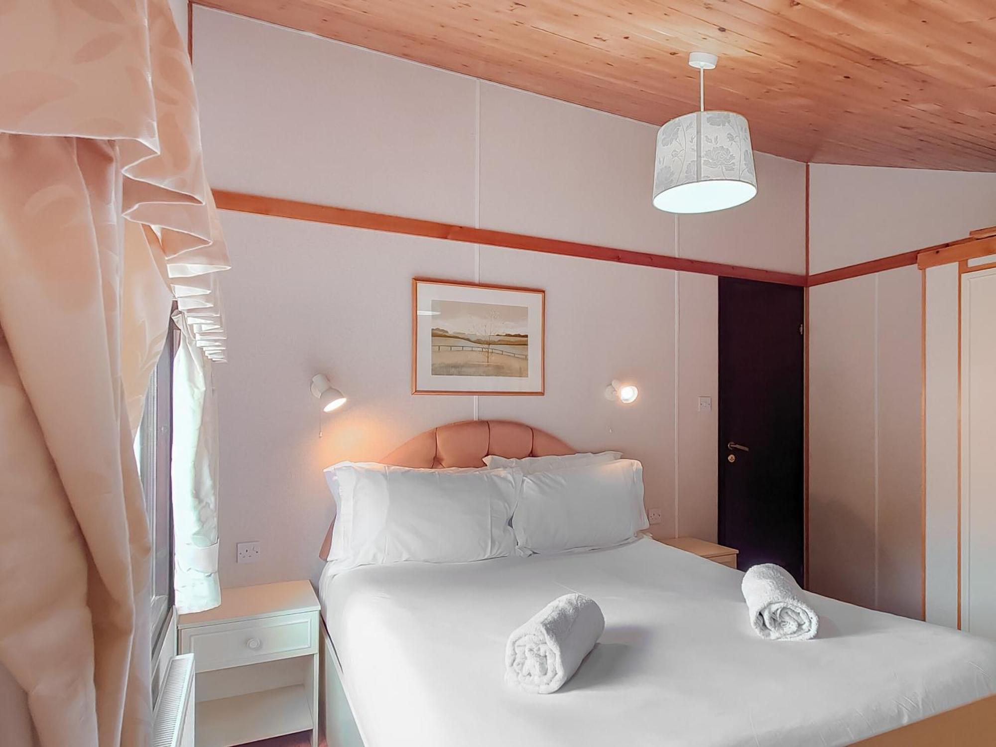 27 Aviemore Holiday Park Extérieur photo