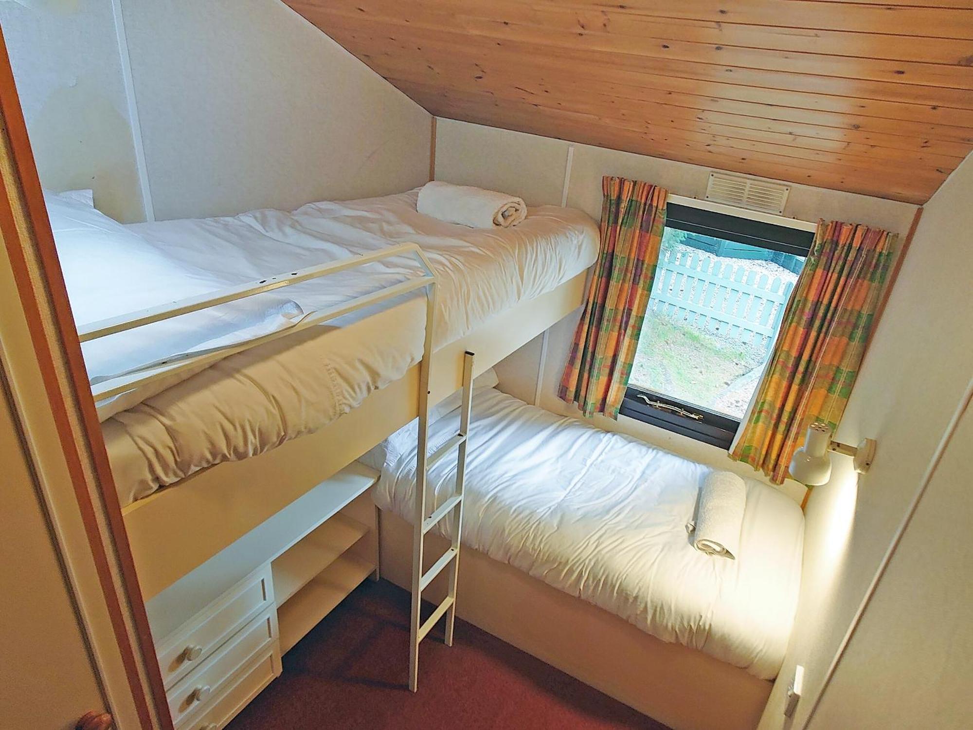 27 Aviemore Holiday Park Extérieur photo